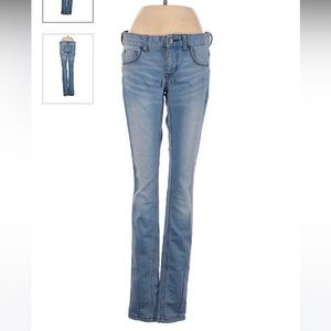 Free People Jeans